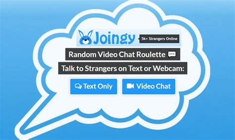 chat rulet|Joingy: Random Video Chat Roulette • Stranger Cam Chat